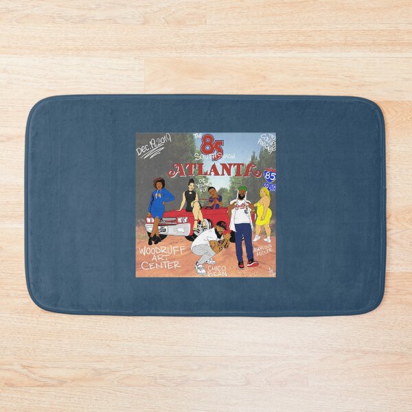 Item preview, 85 Show Atlanta designed and sold by YuritaDolls.