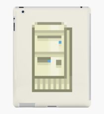 Pixel IBM Aptiva iPad Case/Skin