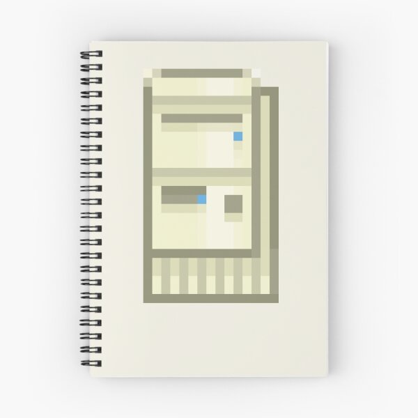 Item preview, Pixel IBM Aptiva designed and sold by Phlum.