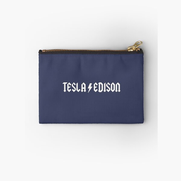 Aperçu de l'œuvre ACDC TeslaEdison créée et vendue par YuritaDolls.