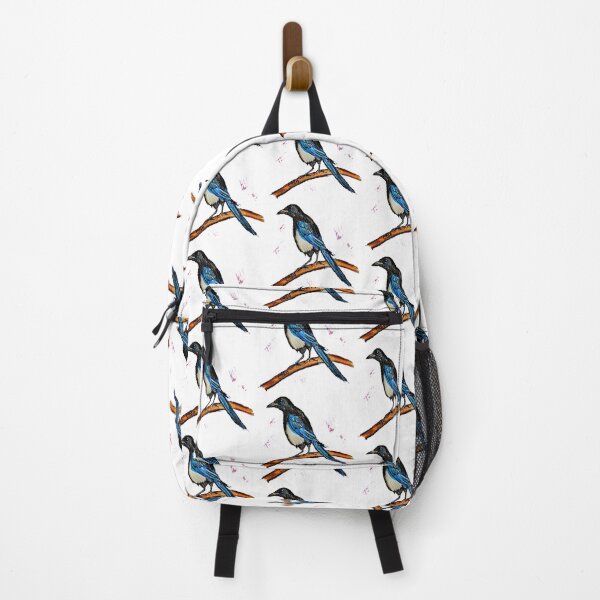 Item preview, Magpie Bird designed and sold by CanDo20.