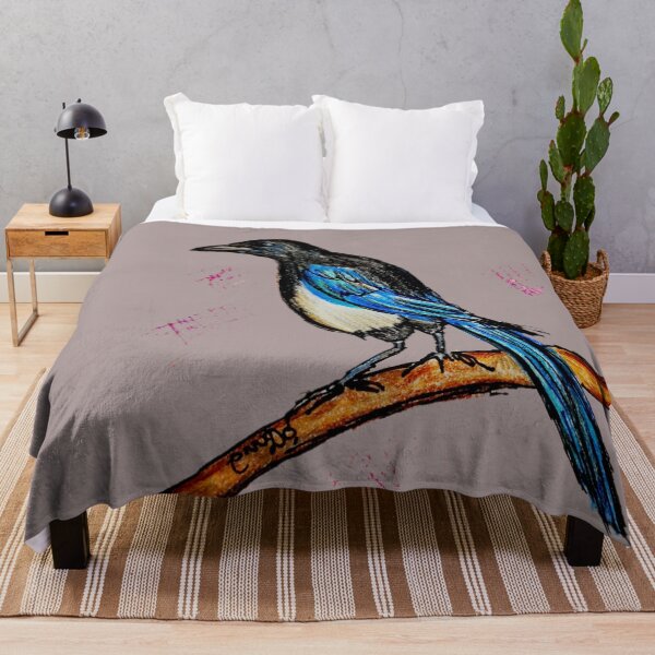 Item preview, Magpie Bird designed and sold by CanDo20.