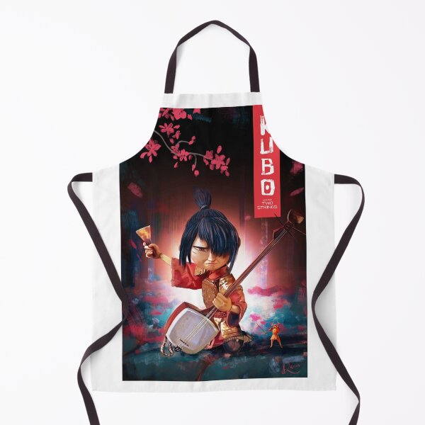Item preview, Kubo Movie Animasi Popular 2016 designed and sold by Harrisonst.