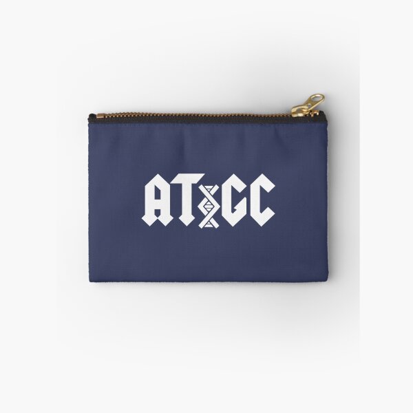 Aperçu de l'œuvre ADN ACDC créée et vendue par YuritaDolls.