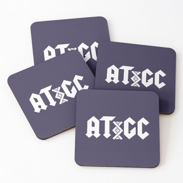 Item preview, ACDC DNA designed and sold by YuritaDolls.