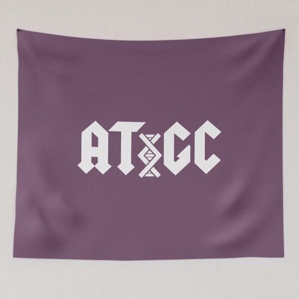 Item preview, ACDC DNA designed and sold by YuritaDolls.