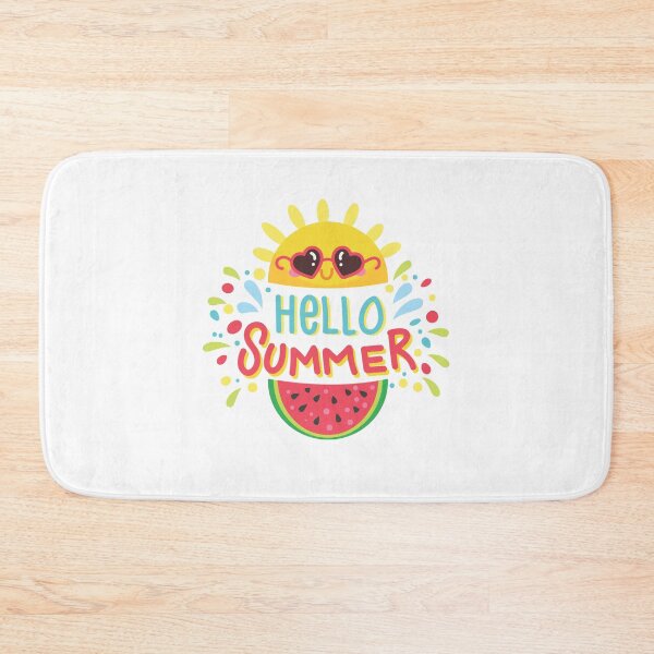 Item preview, Goodbye School Hello Pool designed and sold by chulitad.