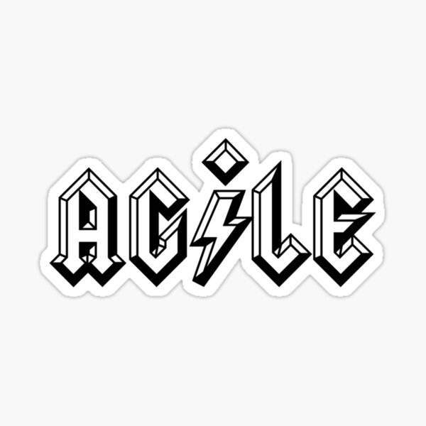 Artikel-Vorschau von Agiles ACDC, designt und verkauft von YuritaDolls.