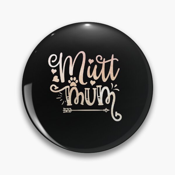 Item preview, Mutt Mum designed and sold by SasKloset.