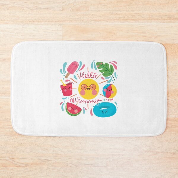 Item preview, Goodbye School Hello Pool designed and sold by chulitad.