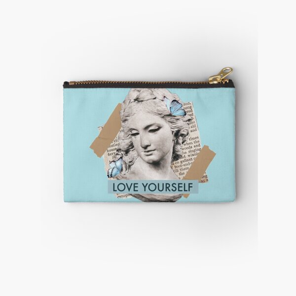 Item preview, Love yourself  designed and sold by Jennbrawleyart.