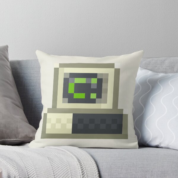Item preview, Pixel IBM PC designed and sold by Phlum.