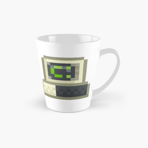 Item preview, Pixel IBM PC designed and sold by Phlum.