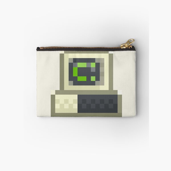 Item preview, Pixel IBM PC designed and sold by Phlum.
