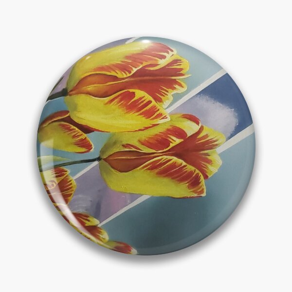 Item preview, Tulips designed and sold by Sehowanec.