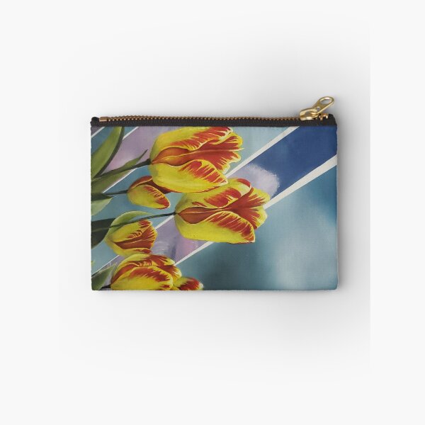 Item preview, Tulips designed and sold by Sehowanec.