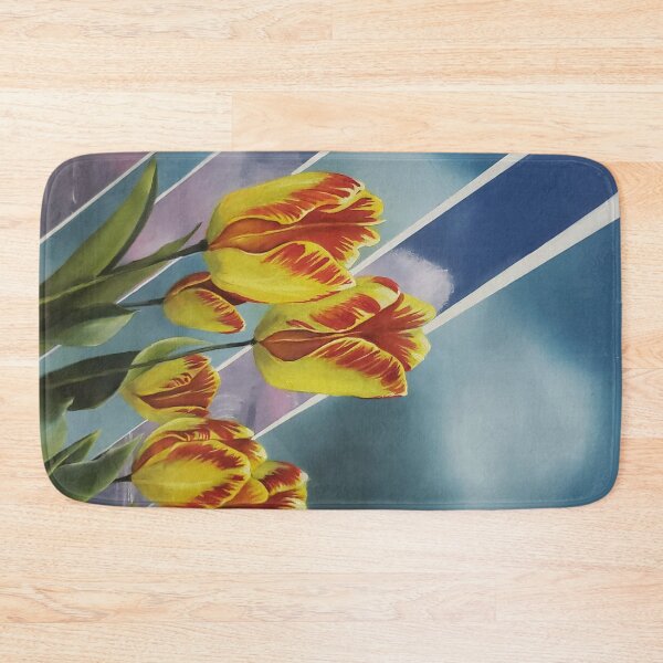 Item preview, Tulips designed and sold by Sehowanec.