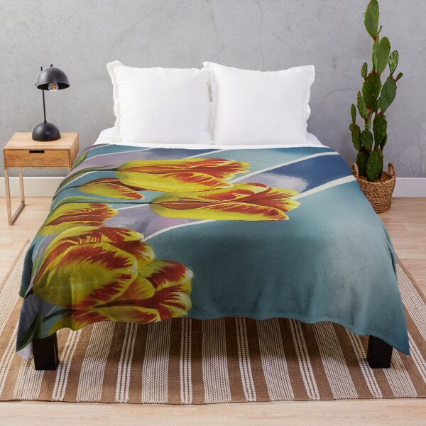Item preview, Tulips designed and sold by Sehowanec.