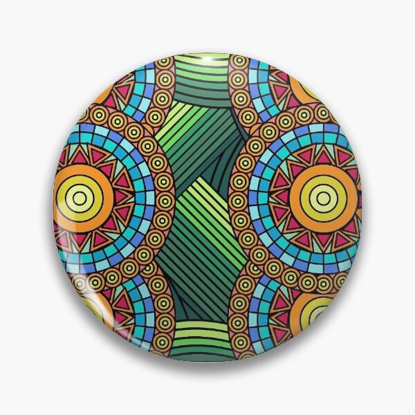 Item preview, ABORIGINAL designed and sold by tanov.