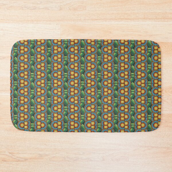 Item preview, ABORIGINAL designed and sold by tanov.