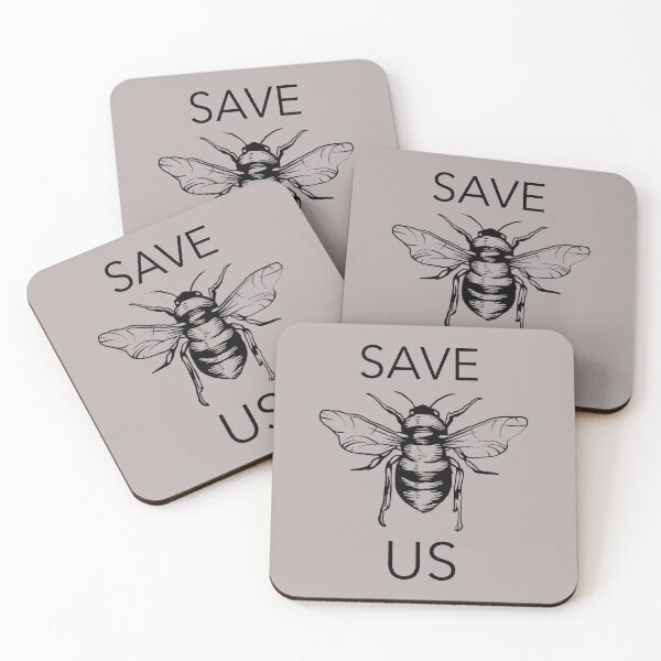 Item preview, SAVE US designed and sold by CoopClothing.