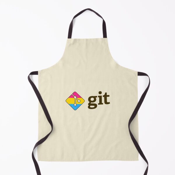 Item preview, Pansexual Pride Git Logo designed and sold by QuietMisdreavus's pride logos and silly stuff.