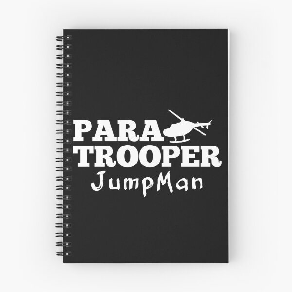 Item preview, Paratrooper designed and sold by Ankhmesut.
