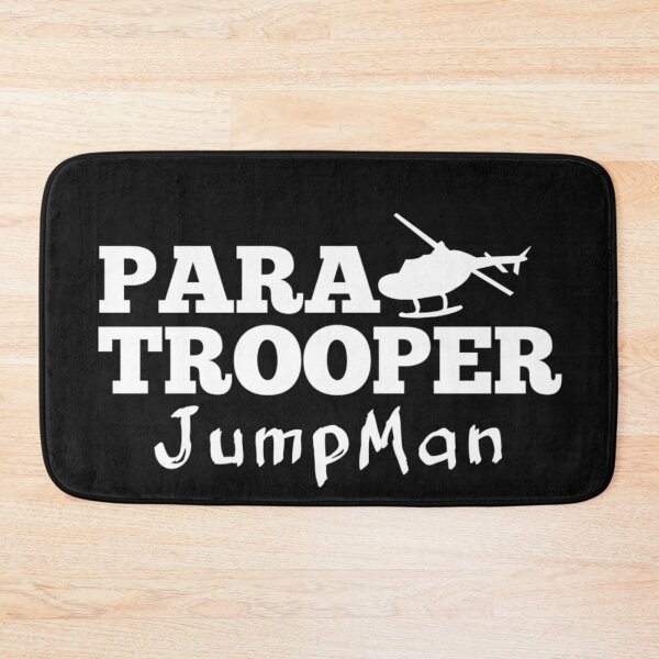 Item preview, Paratrooper designed and sold by Ankhmesut.