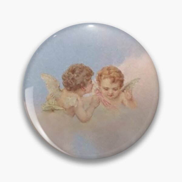 Item preview, Cherubs designed and sold by emily2826.