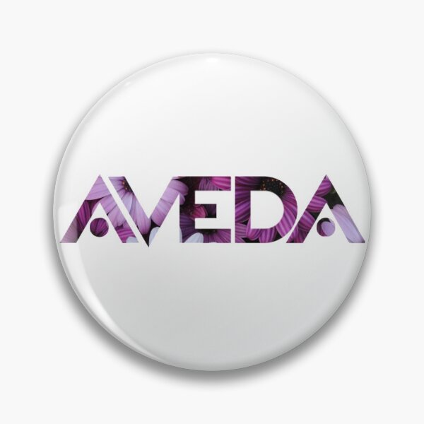 Item preview, Dark Purple Flowers Aveda designed and sold by Dalaura.