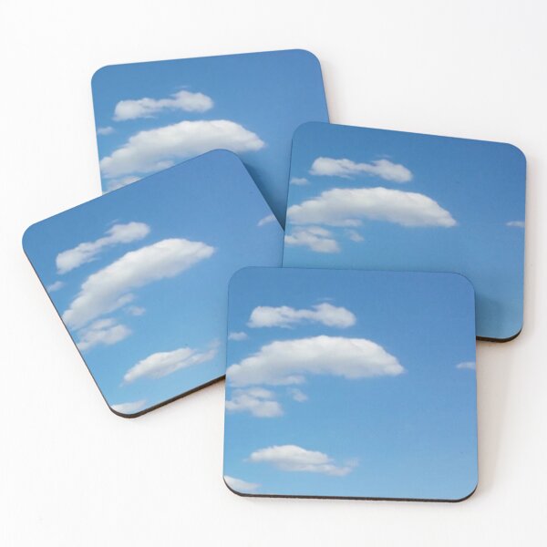 Item preview, Blue Skies 7632 designed and sold by Art in My Loft.