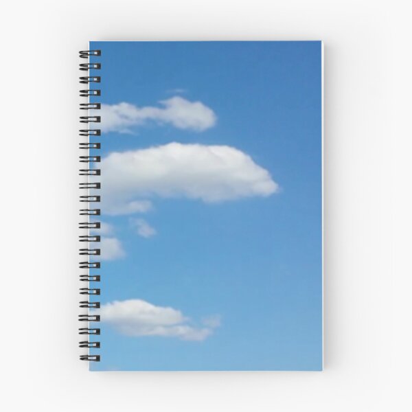 Item preview, Blue Skies 7632 designed and sold by Art in My Loft.