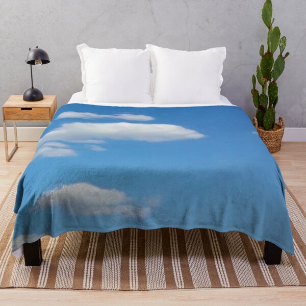 Item preview, Blue Skies 7632 designed and sold by Art in My Loft.