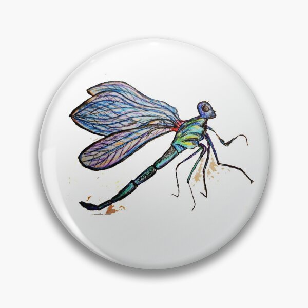 Item preview, Dragonfly designed and sold by CanDo20.