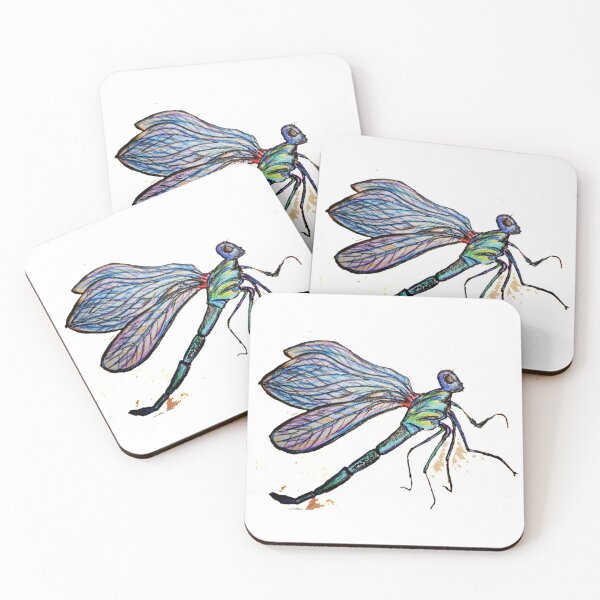 Item preview, Dragonfly designed and sold by CanDo20.