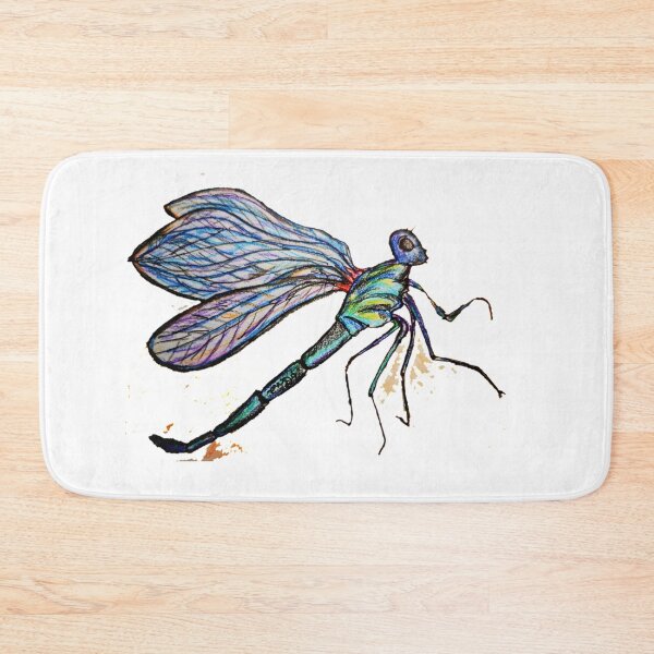 Item preview, Dragonfly designed and sold by CanDo20.