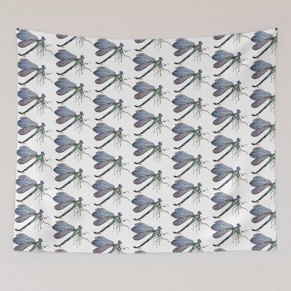 Item preview, Dragonfly designed and sold by CanDo20.