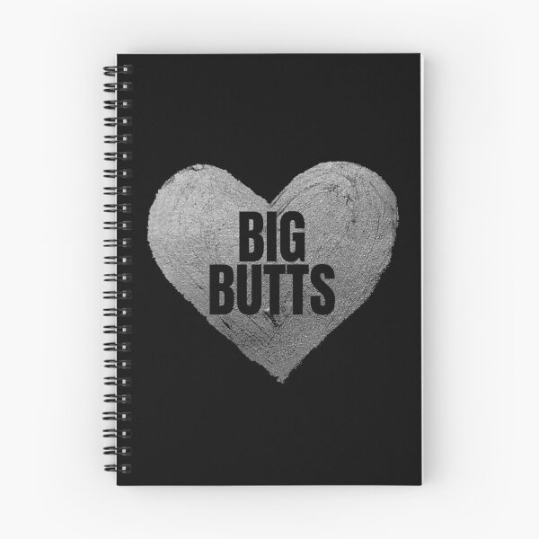 Item preview, Big Butts | Big Butt Lover designed and sold by FortyFourTeez.
