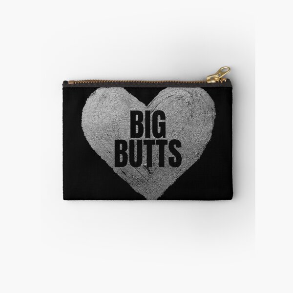 Item preview, Big Butts | Big Butt Lover designed and sold by FortyFourTeez.