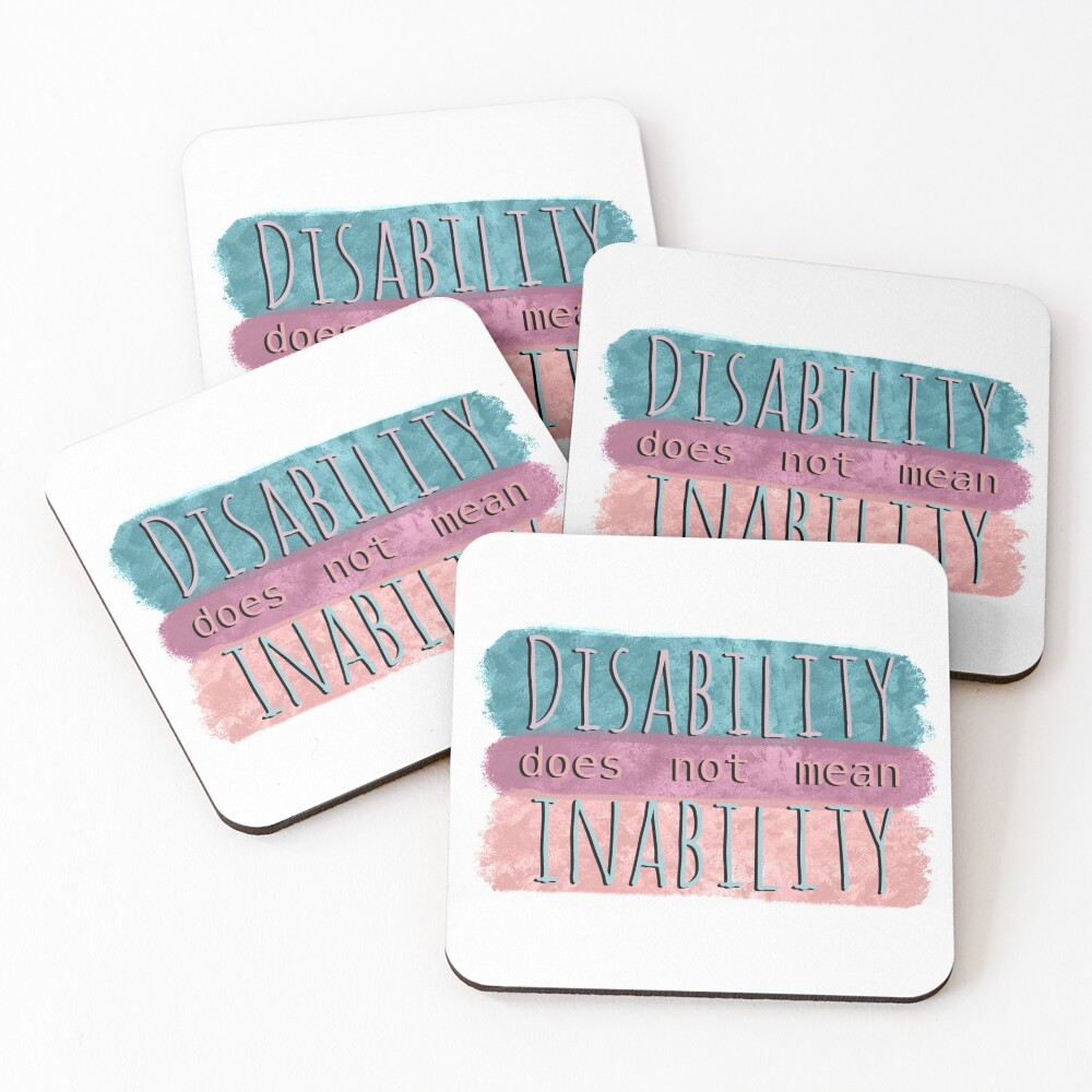 Item preview, Coasters (Set of 4) designed and sold by kaylanettleton.