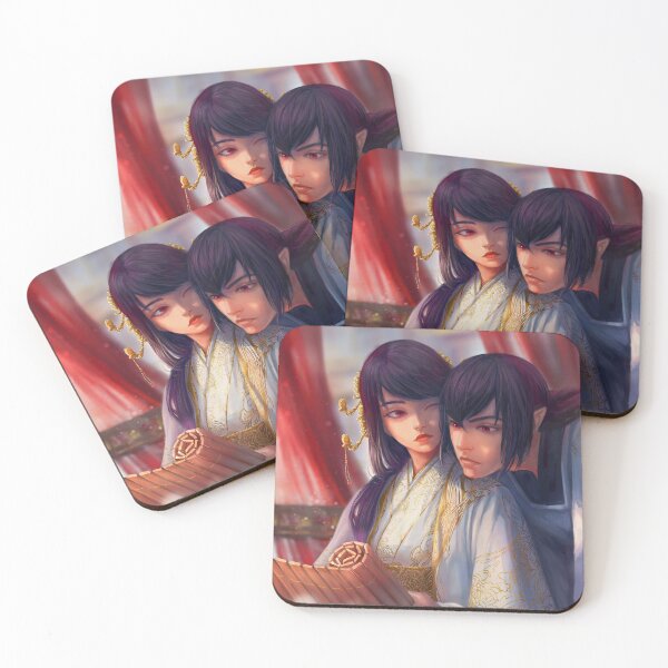 Item preview, Peek designed and sold by xiaofanchuanart.