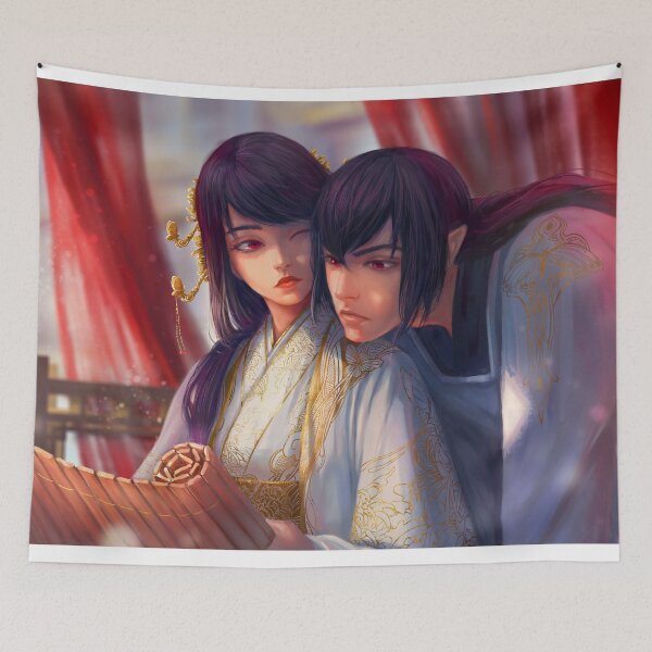 Item preview, Peek designed and sold by xiaofanchuanart.