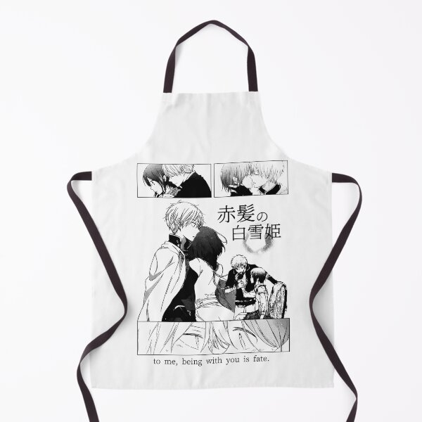 Item preview, ZEN AND SHIRAYUKI designed and sold by natyescucha.