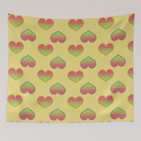 Item preview, Aroflux 2 Pride Heart designed and sold by Roxzania.