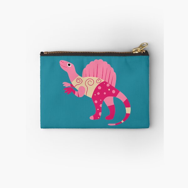 Item preview, Pinki Dino! designed and sold by DastaanArt.
