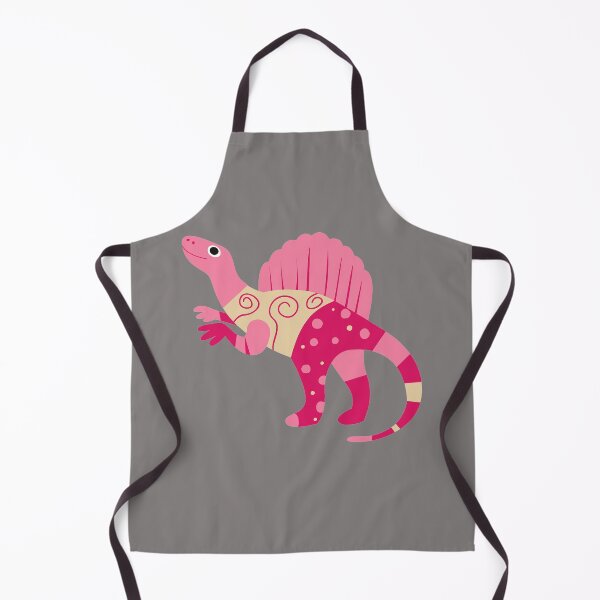 Item preview, Pinki Dino! designed and sold by DastaanArt.
