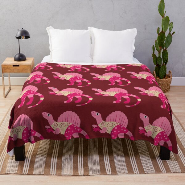 Item preview, Pinki Dino! designed and sold by DastaanArt.