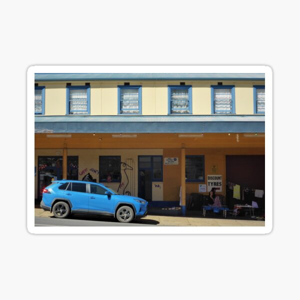 Item preview, Lazy Lizard Gallery & Mechanic, Cobargo, NSW, Australia designed and sold by CobargoInfo.