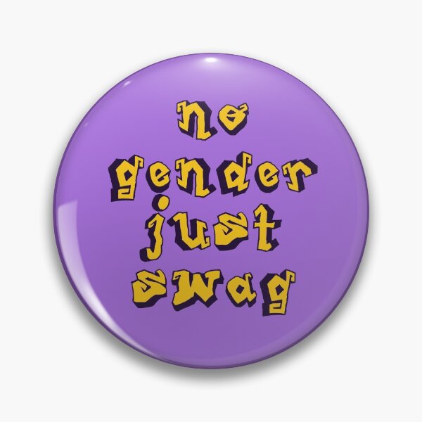 Artikelvorschau, kein Geschlecht nur Beute entworfen und verkauft von radfem-designs.