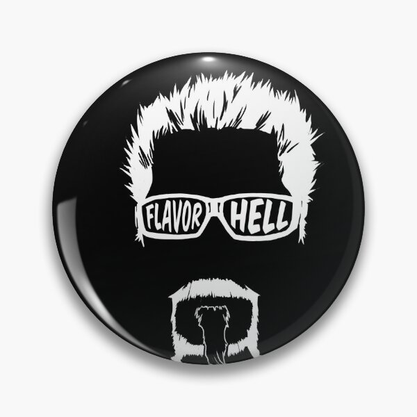 Item preview, Flavor Hell designed and sold by cartoonist67.